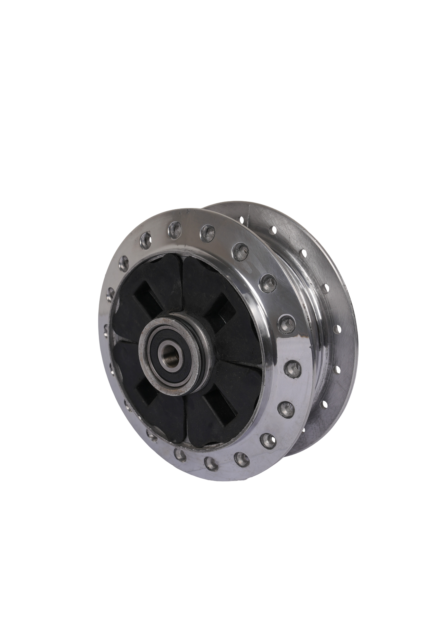 WD-424 Super Star Rear Wheel Drum