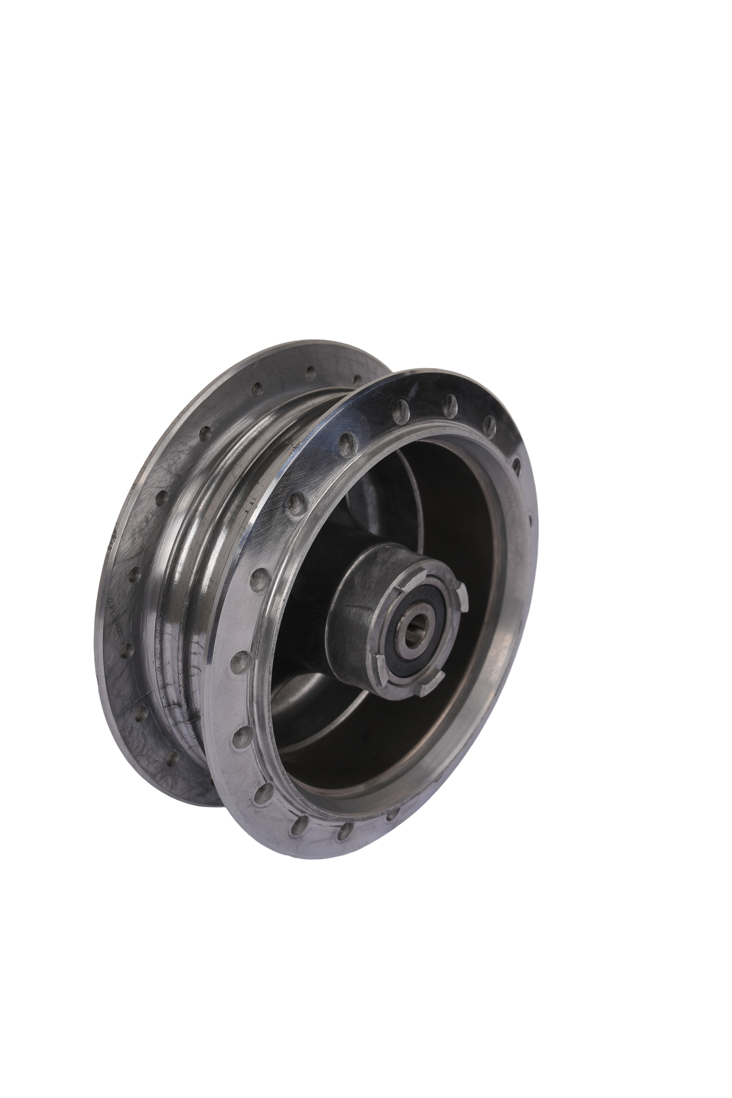 WD-424 Super Star Rear Wheel Drum