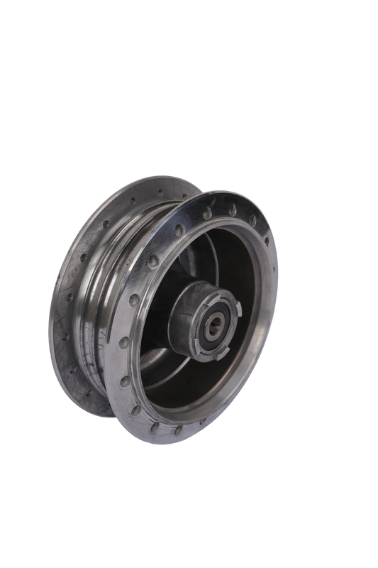 WD-424 Super Star Rear Wheel Drum