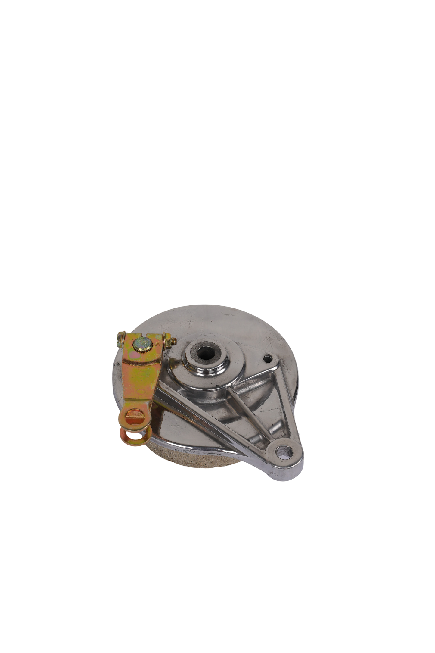 DBA-388 Super Star Front & Rear Complete Panel