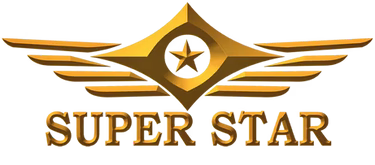 Super Star Motorcycle