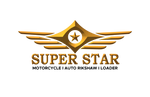 Super Star Motorcycle