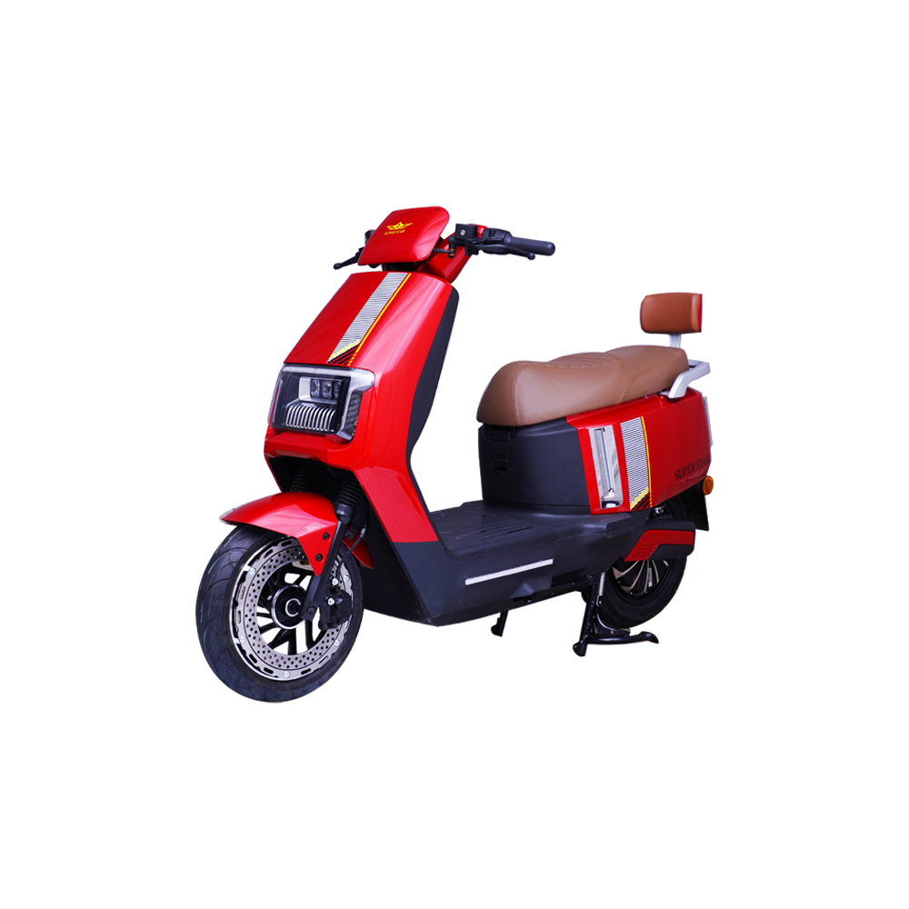 Eco-Motion
