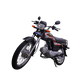 Super Star 70cc | 4 Gears | Red & Black– 2025 Model