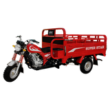 Super star Loader 150-cc