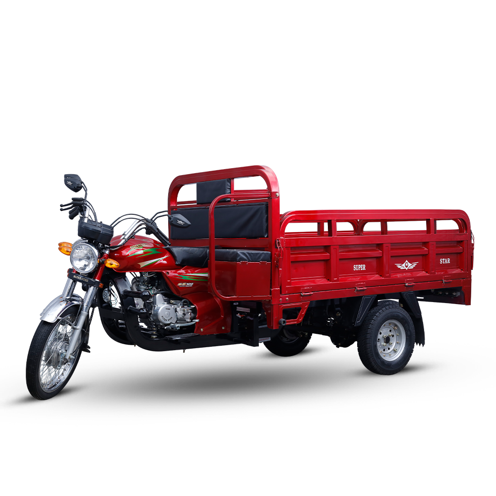 Super star Loader 100-cc