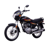 Super Star SS-125cc  | 5 Gears | 2025 Model