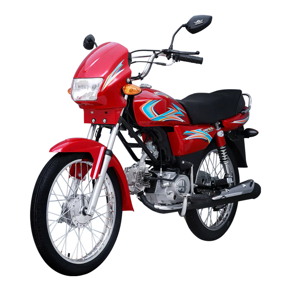 Super Star Royal SS-100cc | Self Start | 2025 Model