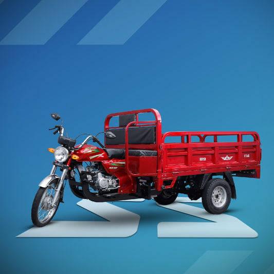 Super star Loader 100-cc