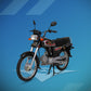 Super Star 70cc | 4 Gears | 2026 Model