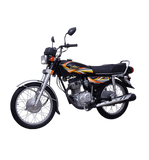 Super Star SS-125CG-2025 Model