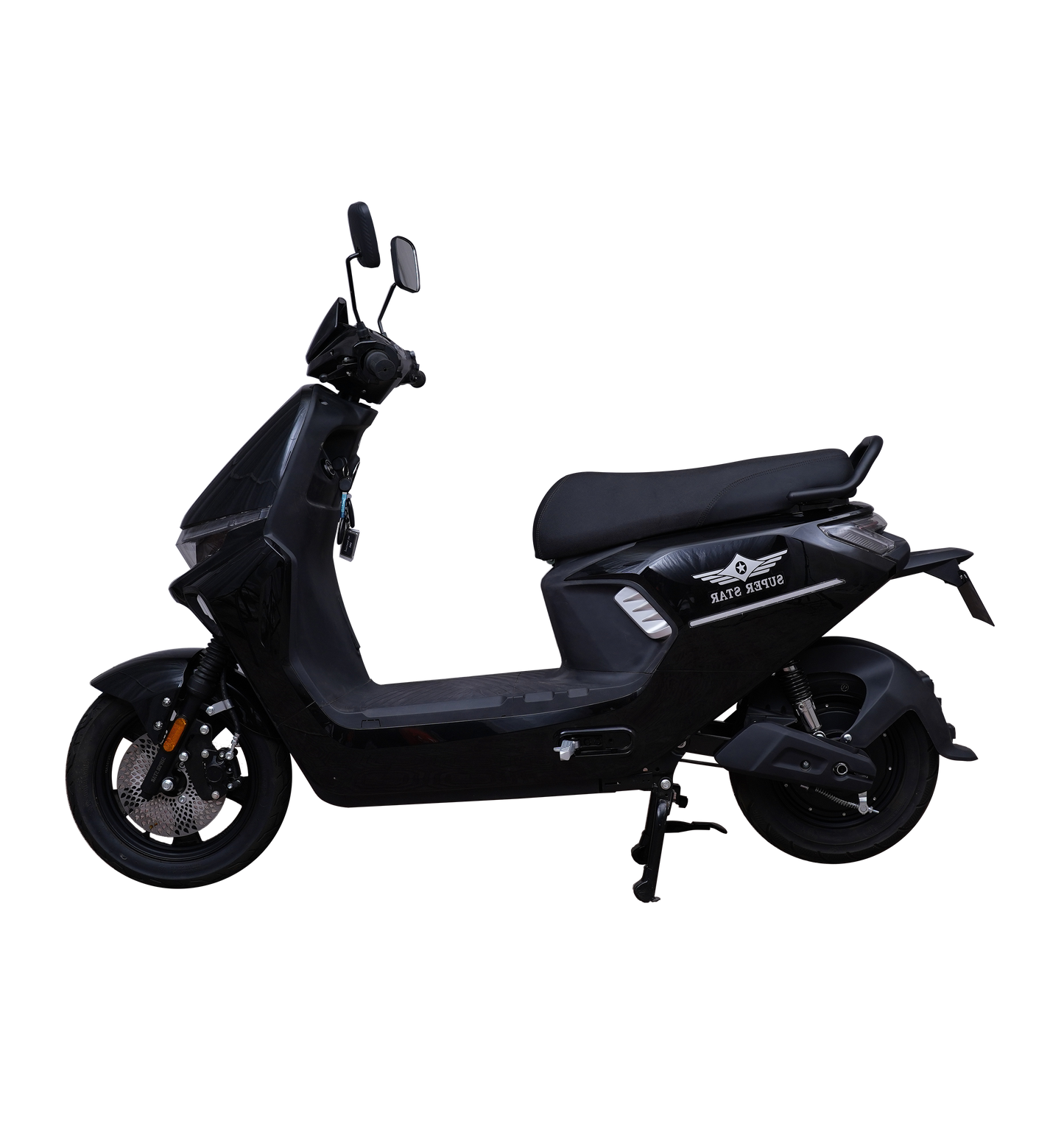Scooty G90