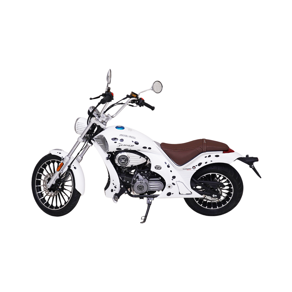 125cc AUTO