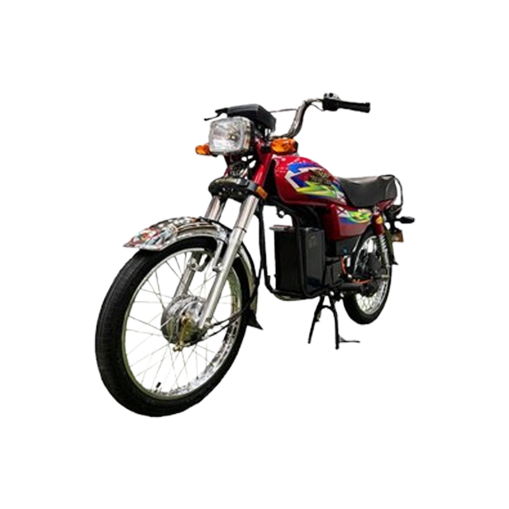 Super Star EV-1500W 2025