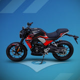 Super Star 200R 2025