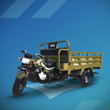 Super star Loader 200-cc