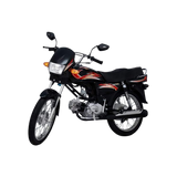 Super Star Royal SS-100cc | Self Start | 2025 Model