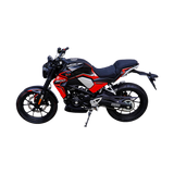 Super Star 200R 2025