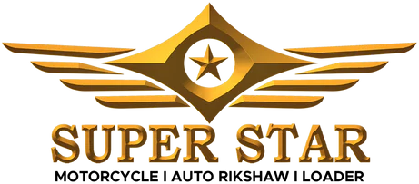 Super Star Motorcycle