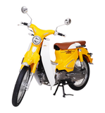 Super Star 110 CUB