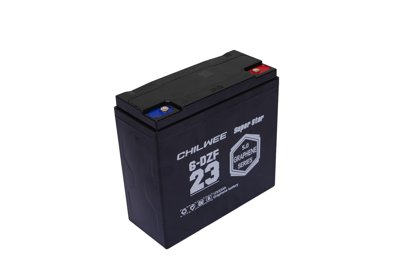 SSD-061 Super Star Battery