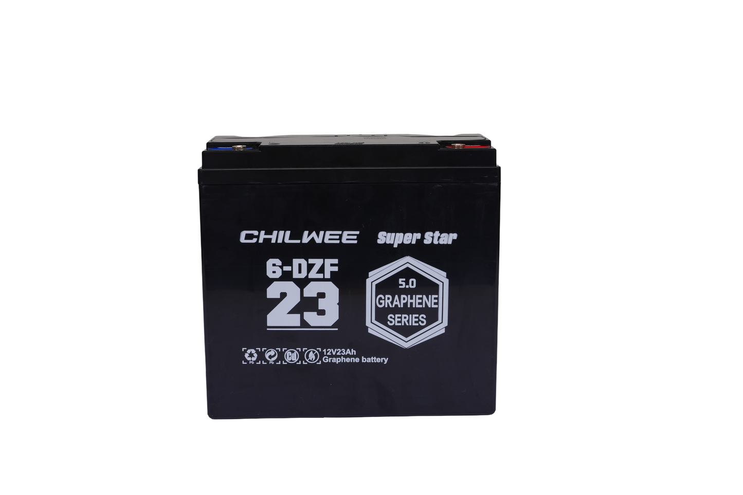 SSD-061 Super Star Battery
