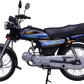 Super Star 70cc | 4 Gears | 2025 Model
