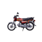Super Star 70cc | 4 Gears | 2025 Model
