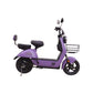 Scooty Zippo