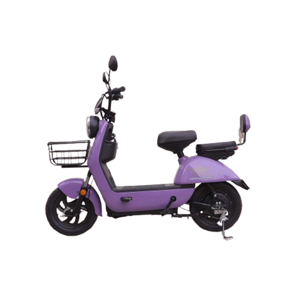 Scooty Zippo