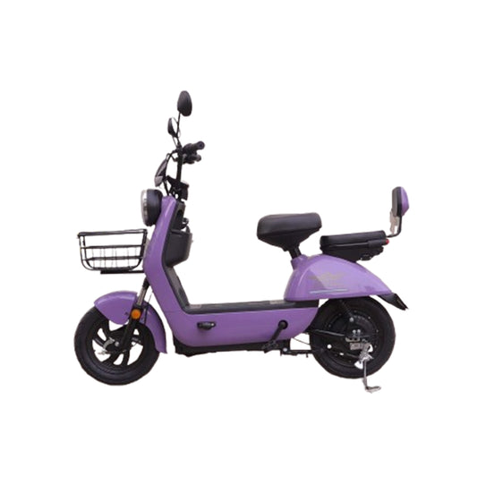 Scooty Zippo
