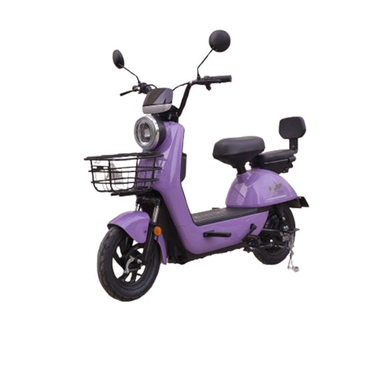Scooty Zippo