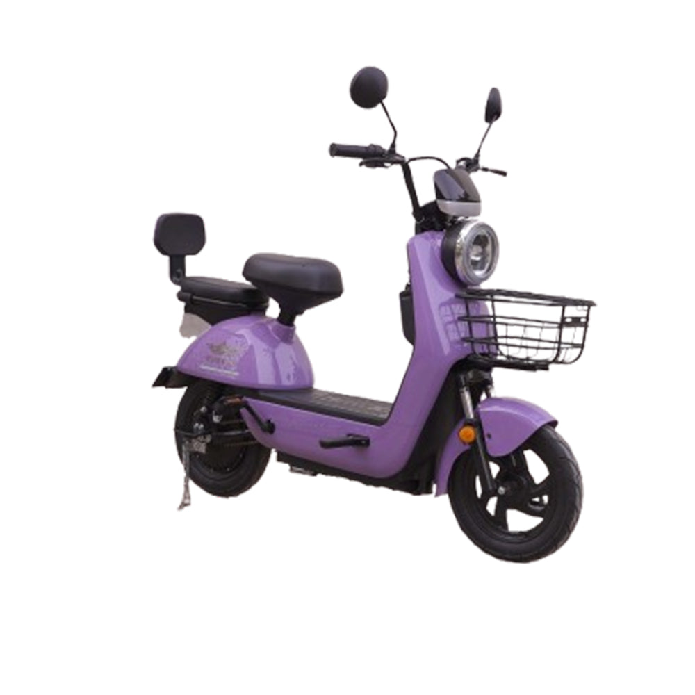Scooty Zippo