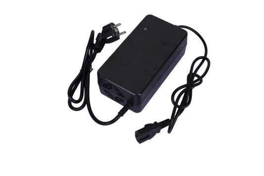 ESC-051 Super Star E-Scooty Charger Series