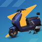 Scooty EV-Icon