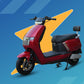 Scooty EV-Icon