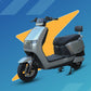Scooty EV-Icon