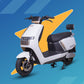 Scooty EV-Icon