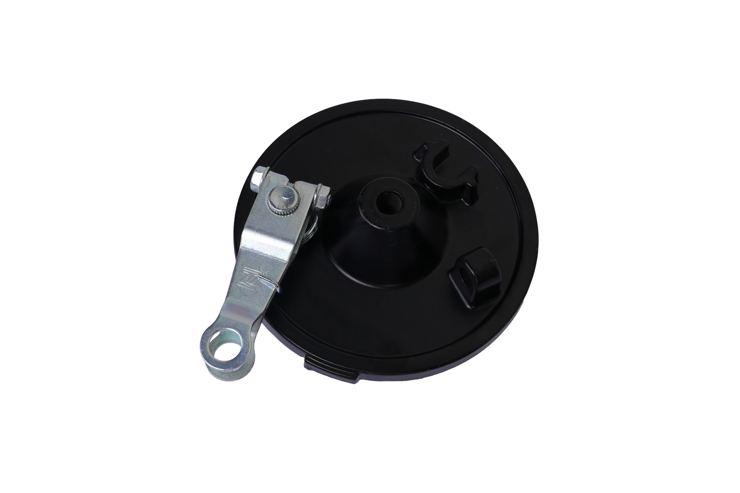 SSD-079 Super Star Rear Brake Shoe Plate