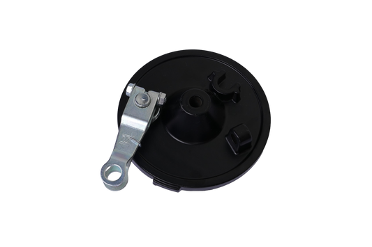 SSD-079 Super Star Rear Brake Shoe Plate