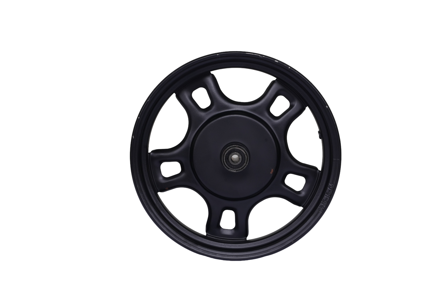 SSD-084 Super Star Front Rim