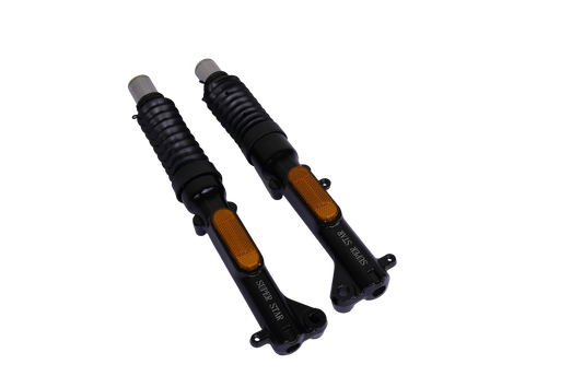 SSD-085 Super Star Front Shock