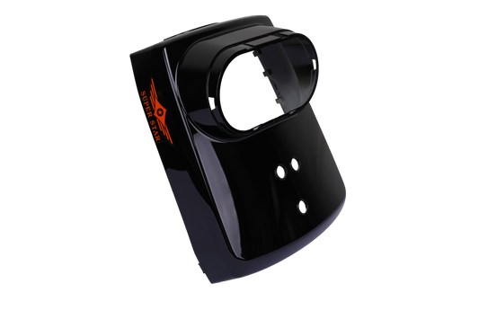 SSD-086 Super Star Front Show Cover