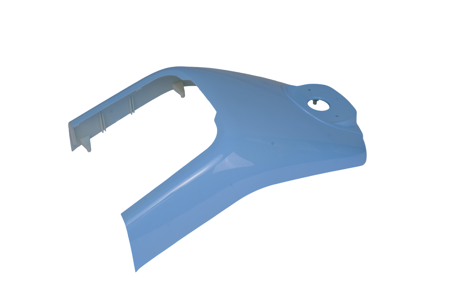 SSD-124 Super Star Front Shoe Cover Series