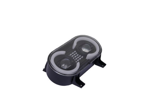 SSD-089 Super Star Head Light Series