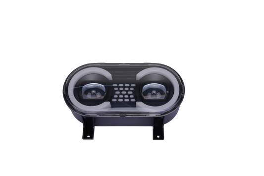 SSD-089 Super Star Head Light Series