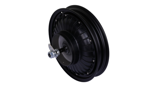 MTR-054 Super Star Scooty Motor