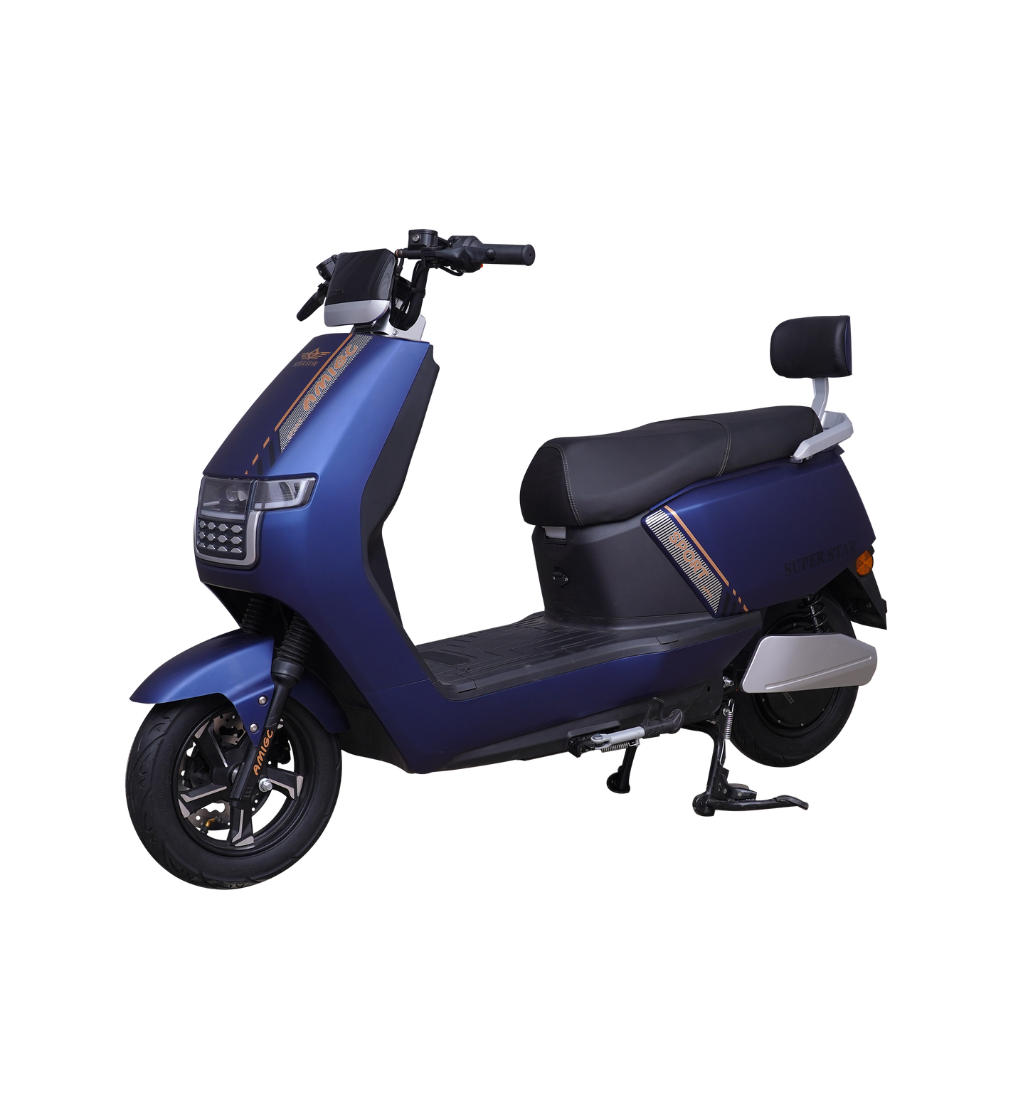 EV-Icon
