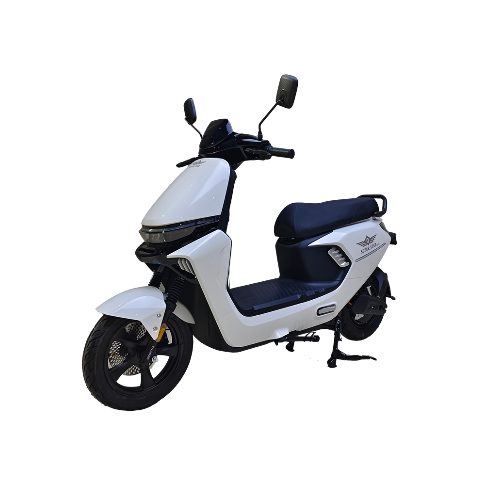 Scooty G90