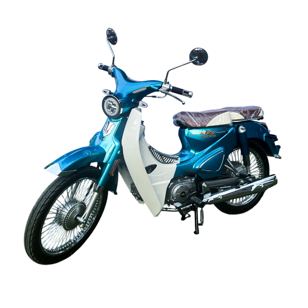 Super Star 110 CUB